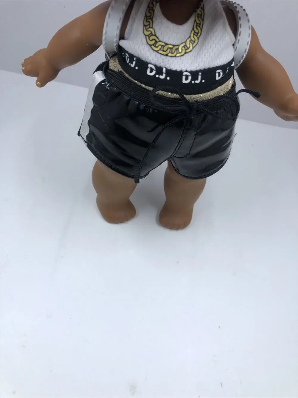 LOL Surprise Big B.B. Big Baby D.J. 11
